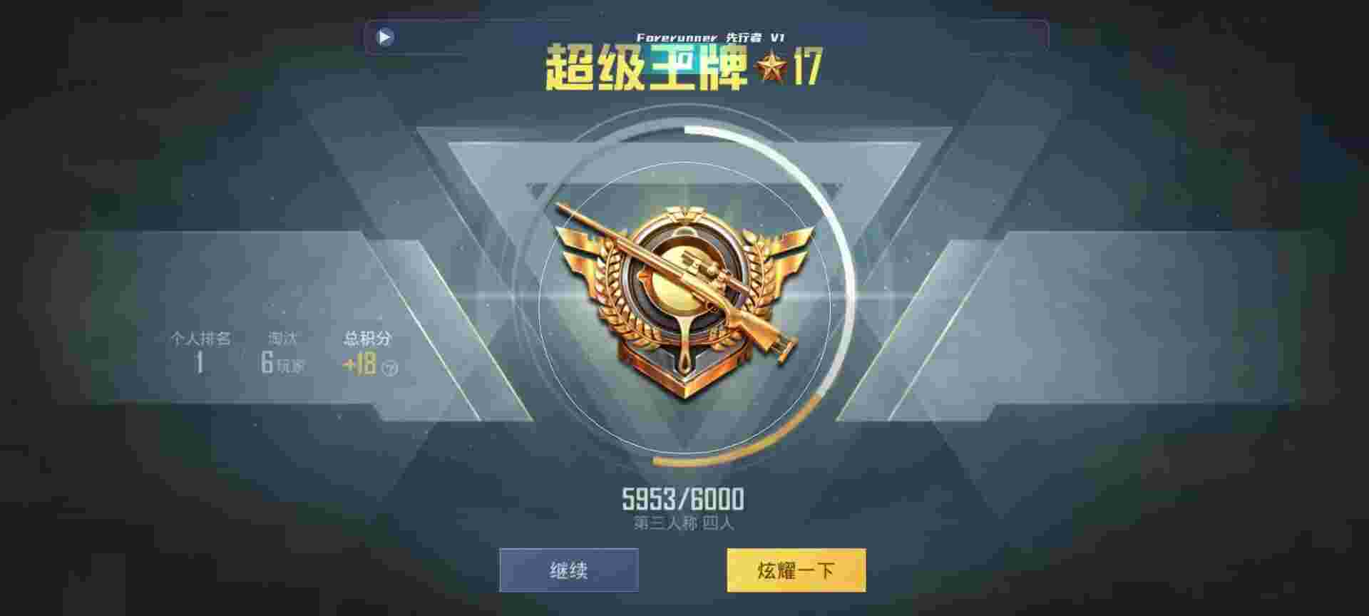 和平精英鸡腿辅助自瞄 - 和平精英自瞄怎么那么晃辅助预览图